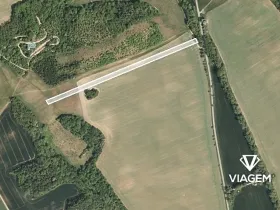 Prodej podílu pole, Kudlovice, 1454 m2