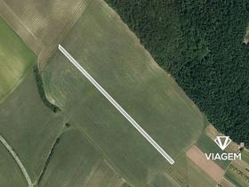 Prodej podílu pole, Starý Poddvorov, 1011 m2