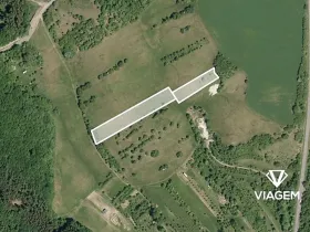 Prodej podílu pole, Pašovice, 1177 m2