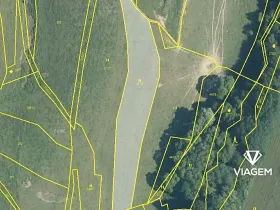 Prodej podílu pole, Lhota u Vsetína, 1419 m2