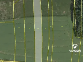 Prodej podílu pole, Městečko Trnávka, 2628 m2