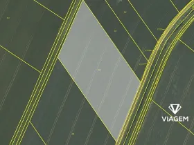 Prodej podílu pole, Městečko Trnávka, 1818 m2