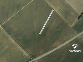 Prodej podílu pole, Moravská Nová Ves, 375 m2