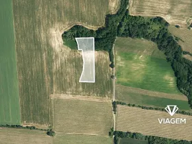 Prodej podílu pole, Ořechov, 2452 m2