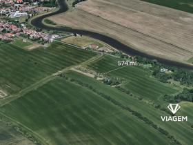 Prodej podílu zahrady, Kvasice, 82 m2