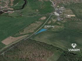 Prodej podílu zahrady, Brodce, 1180 m2