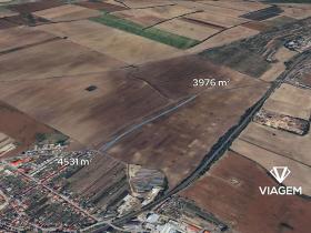 Prodej podílu pole, Moravská Nová Ves, 1063 m2