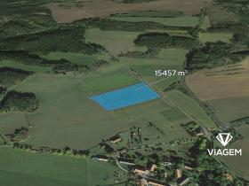 Prodej pole, Mladotice, 15457 m2