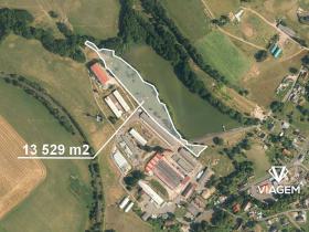 Prodej podílu pole, Markvartice, 2254 m2