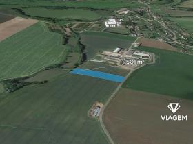 Prodej pole, Třebařov, 11501 m2