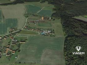 Prodej pozemku pro bydlení, Stříbřec, 312 m2