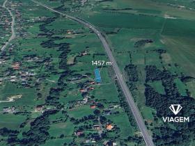 Prodej podílu pole, Mosty u Jablunkova, 364 m2