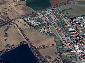 Prodej zahrady, Chropyně, 114 m2