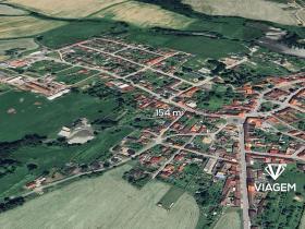 Prodej podílu zahrady, Ledenice, 115 m2