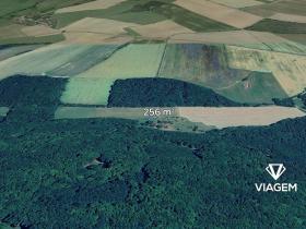 Prodej zahrady, Mezihoří, 256 m2