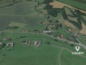 Prodej zahrady, Linhartice, 104 m2