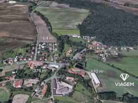 Prodej podílu zahrady, Dašice, 49 m2