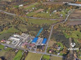 Prodej pole, Ostrava, 2647 m2