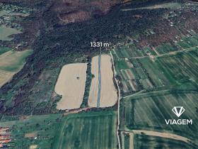 Prodej podílu pole, Čeložnice, 332 m2