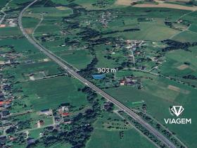 Prodej podílu zahrady, Mosty u Jablunkova, 225 m2