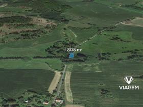 Prodej pole, Oselce, 808 m2