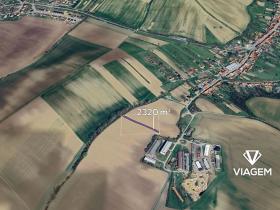 Prodej podílu pole, Lovčice, 290 m2