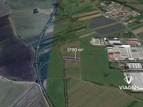 Prodej podílu pole, Velká nad Veličkou, 298 m2