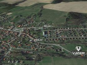 Prodej podílu pole, Krucemburk, 142 m2