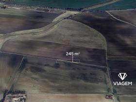 Prodej pozemku, Nový Bydžov, 245 m2