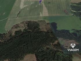 Prodej podílu pole, Kořenec, 442 m2