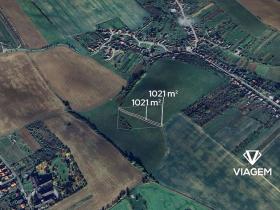 Prodej podílu pole, Břestek, 291 m2