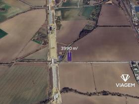 Prodej podílu pole, Horní Moštěnice, 332 m2