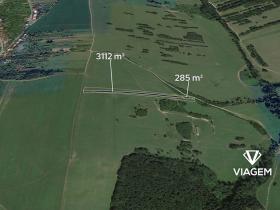 Prodej podílu pole, Korytná, 339 m2