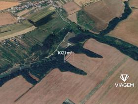 Prodej podílu pole, Mistřice, 255 m2