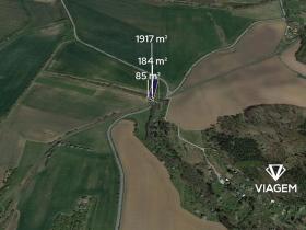 Prodej podílu pole, Boskovice, 394 m2