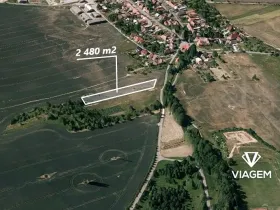 Prodej pole, Jezernice, 2480 m2