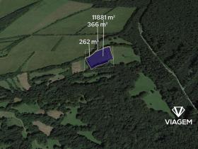 Prodej podílu pole, Velká nad Veličkou, 2084 m2