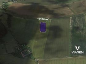 Prodej pole, Městečko Trnávka, 13378 m2