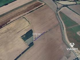 Prodej podílu pole, Tvarožná Lhota, 1656 m2