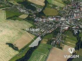 Prodej podílu pozemku pro bydlení, Bílovec, 2531 m2