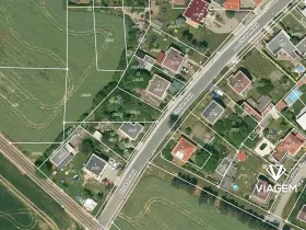 Prodej podílu zahrady, Mochov, 99 m2