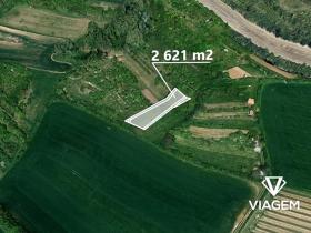 Prodej podílu zahrady, Svatobořice-Mistřín, 1747 m2