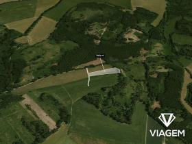 Prodej podílu pole, Borotín, 446 m2