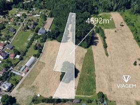 Prodej podílu pozemku pro bydlení, Karviná, 938 m2