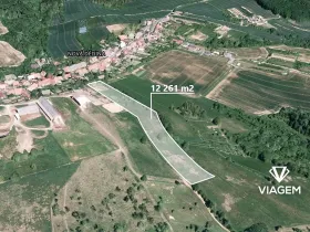 Prodej podílu pole, Nová Dědina, 1528 m2