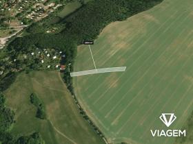 Prodej podílu pole, Buchlovice, 394 m2
