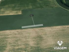 Prodej podílu pole, Staré Město, 395 m2