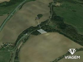 Prodej podílu pole, Kravaře, 482 m2