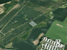 Prodej podílu pole, Svatobořice-Mistřín, 400 m2