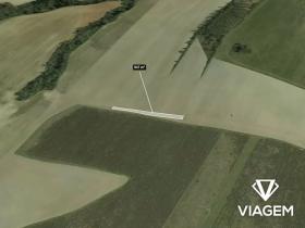 Prodej podílu pole, Manětín, 473 m2